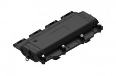 COYOTE® Aerial Drop Closure